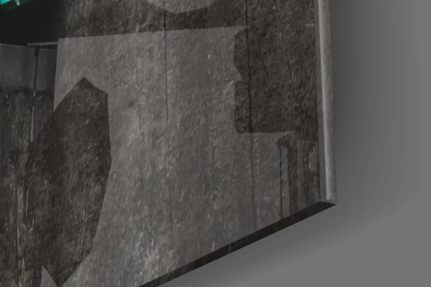 Dreams Glass Wall Art - Image 7