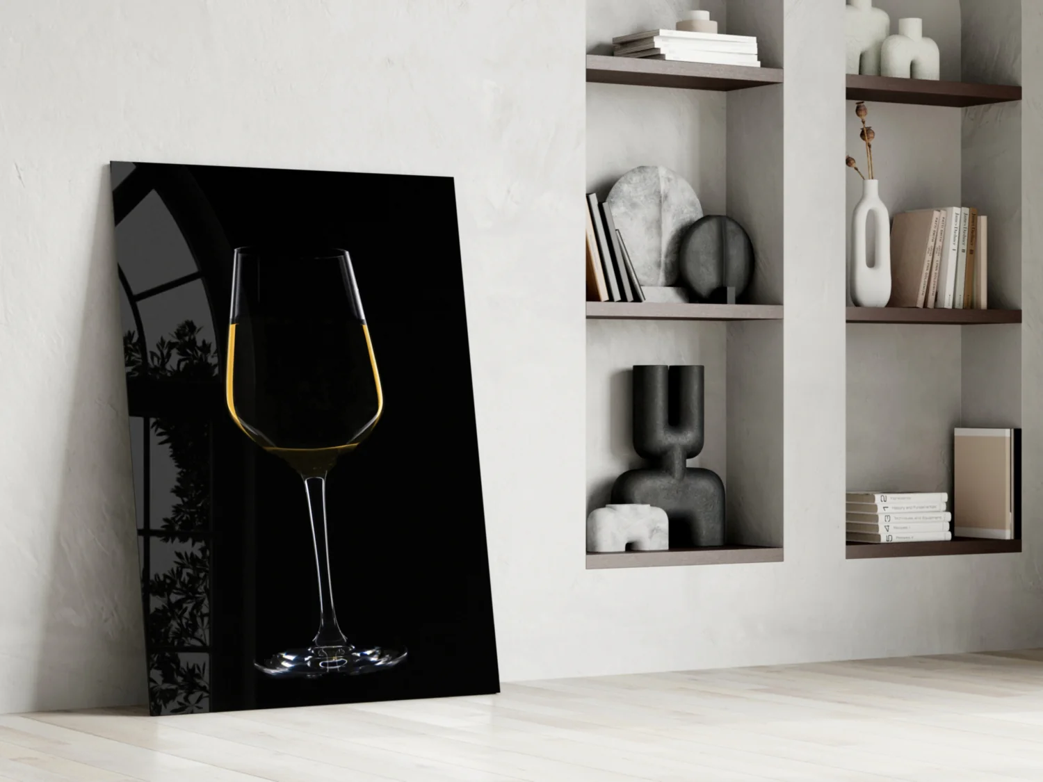 Wine Glass Wall Art - Image 6