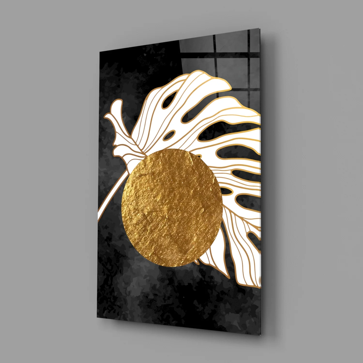 Art Glass Wall Art - Image 2