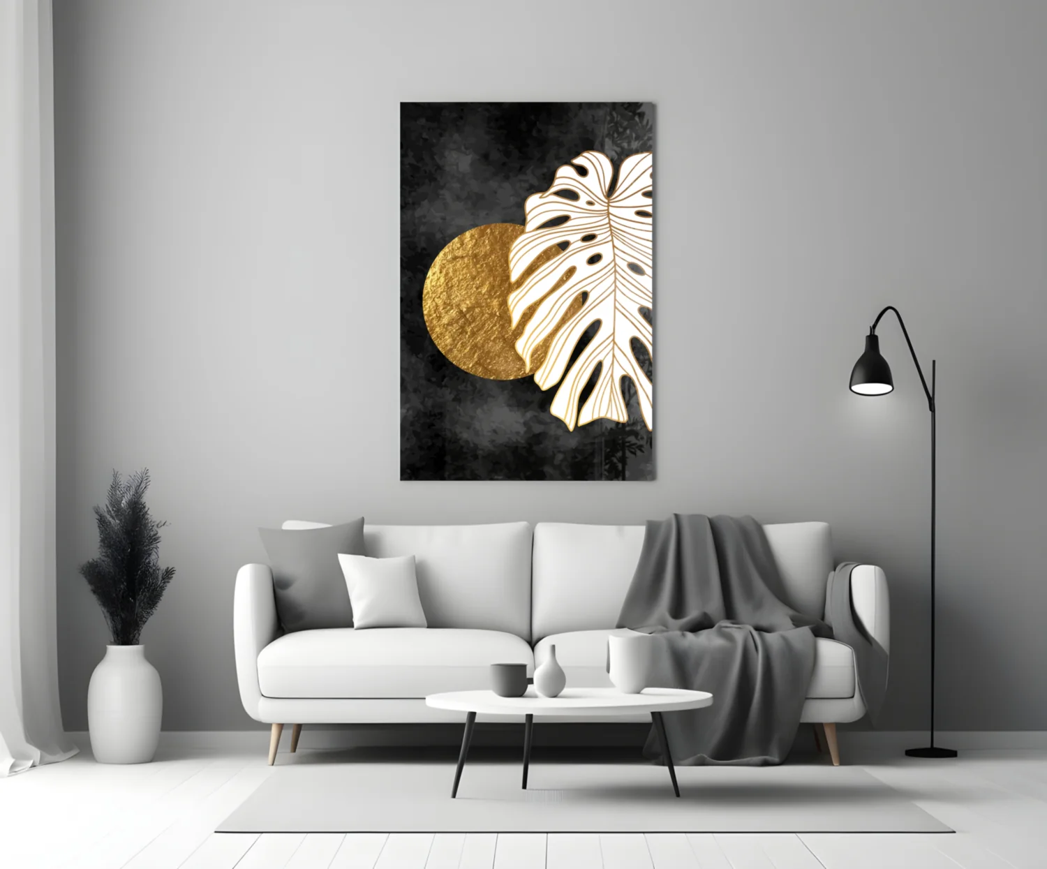 Art Glass Wall Art - Image 3